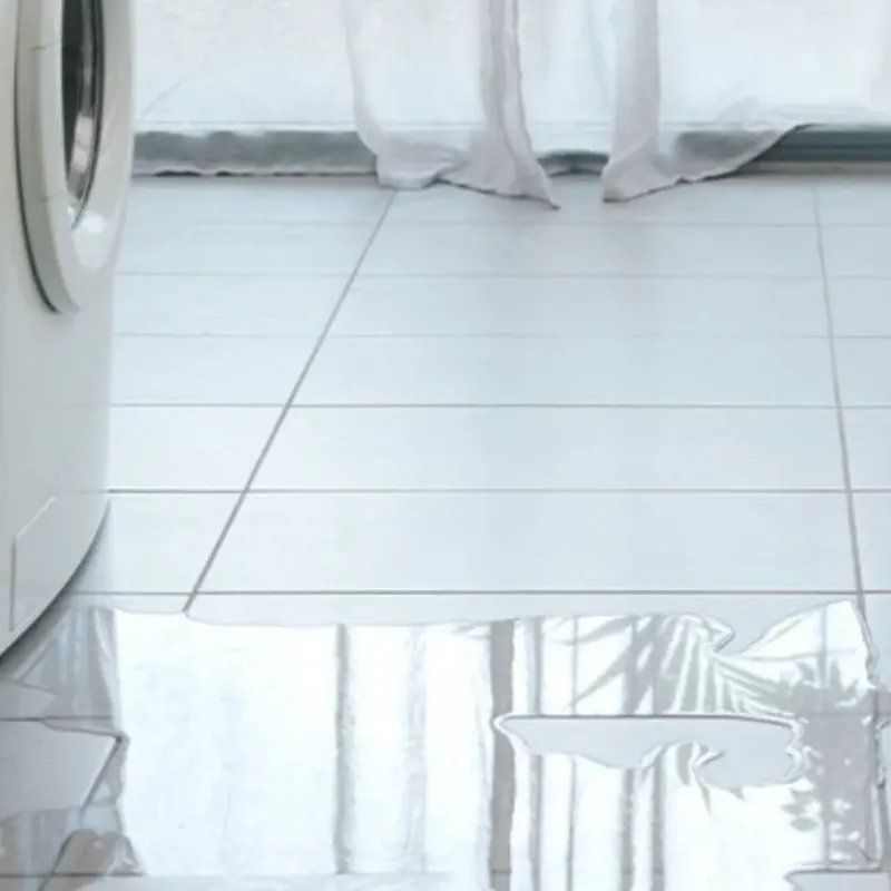 Appliance Leak Cleanup in Rye Brook, NY